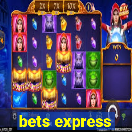 bets express