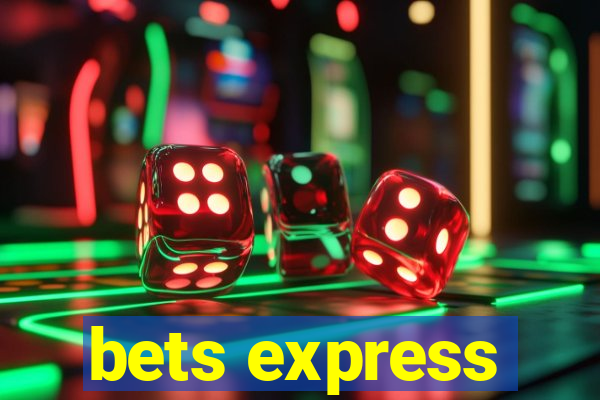 bets express