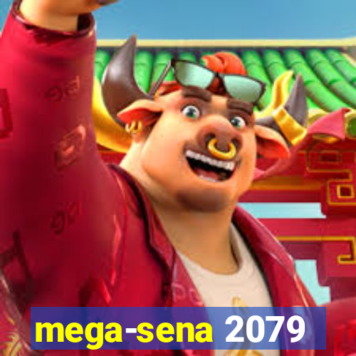 mega-sena 2079