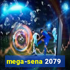 mega-sena 2079