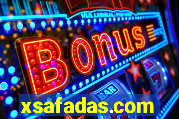 xsafadas.com