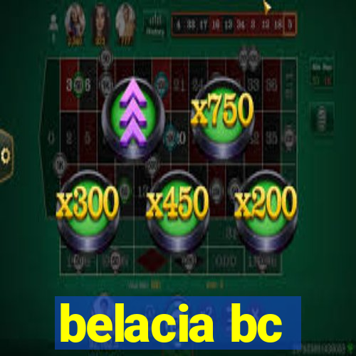 belacia bc