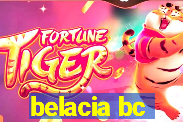 belacia bc