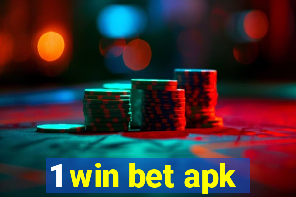 1 win bet apk