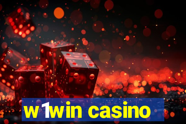 w1win casino