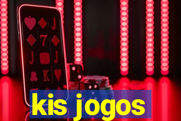 kis jogos