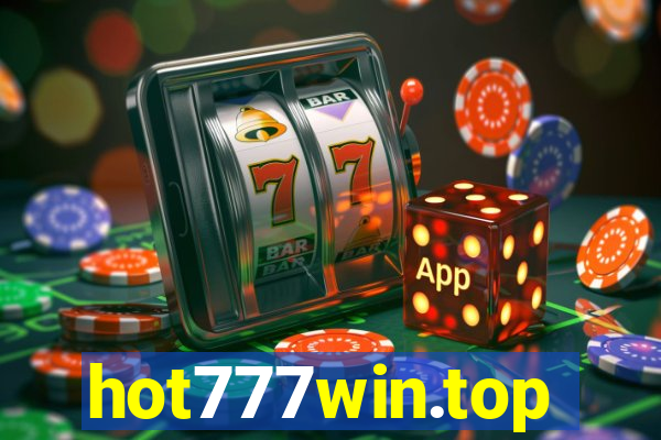 hot777win.top