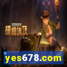 yes678.com