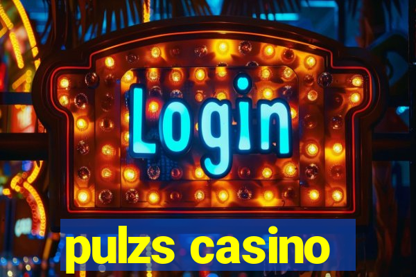 pulzs casino