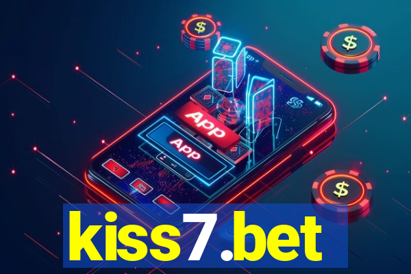 kiss7.bet