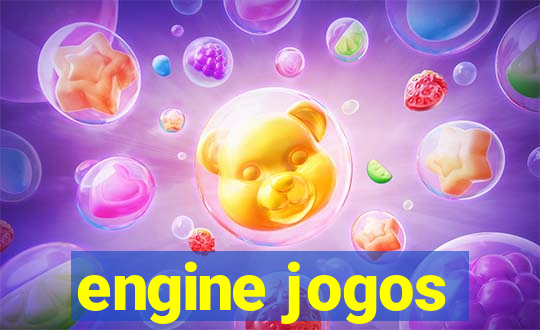 engine jogos