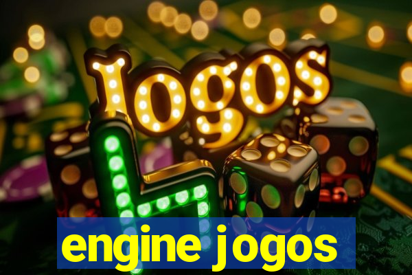 engine jogos