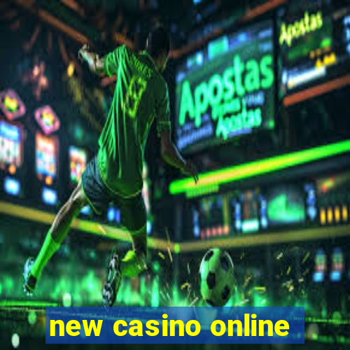 new casino online