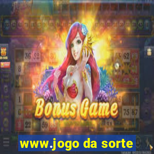 www.jogo da sorte