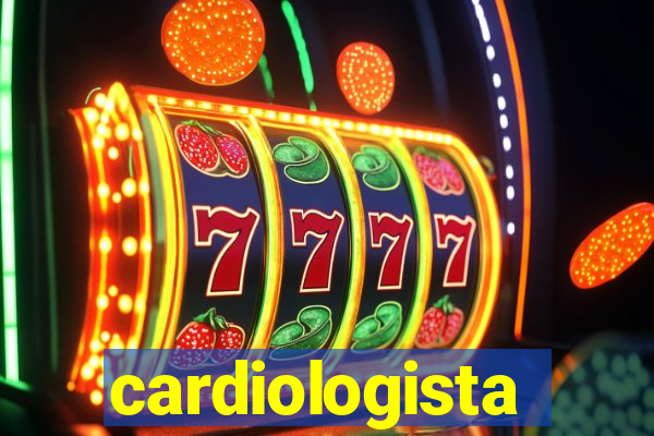 cardiologista cruzeiro sp