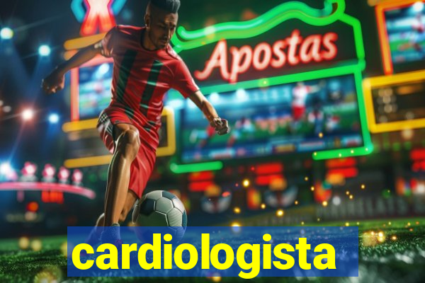 cardiologista cruzeiro sp