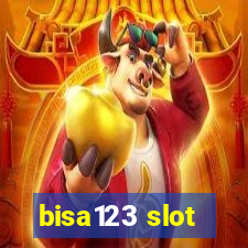 bisa123 slot