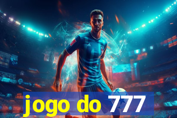 jogo do 777