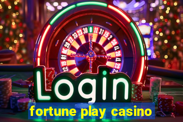 fortune play casino