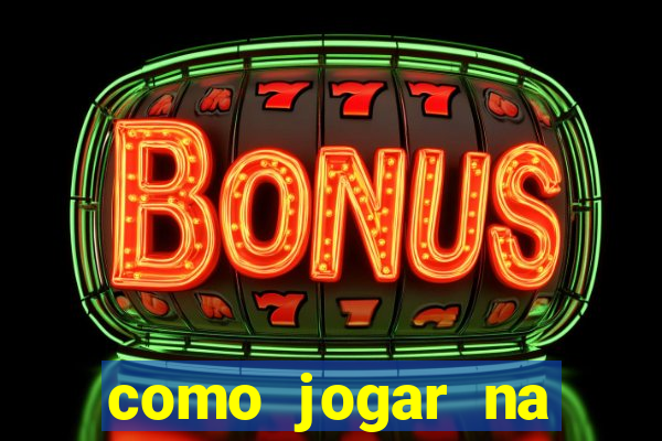 como jogar na roleta estrela bet