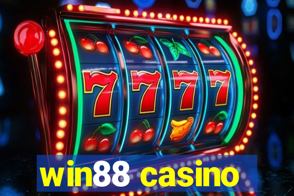 win88 casino