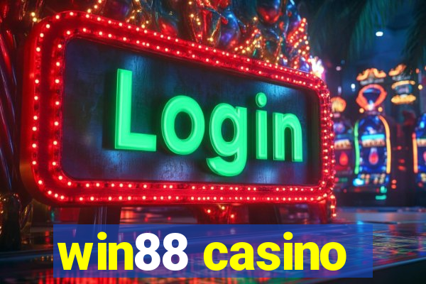 win88 casino