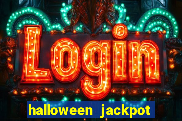 halloween jackpot slots baixar