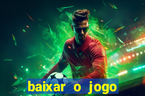 baixar o jogo esporte da sorte