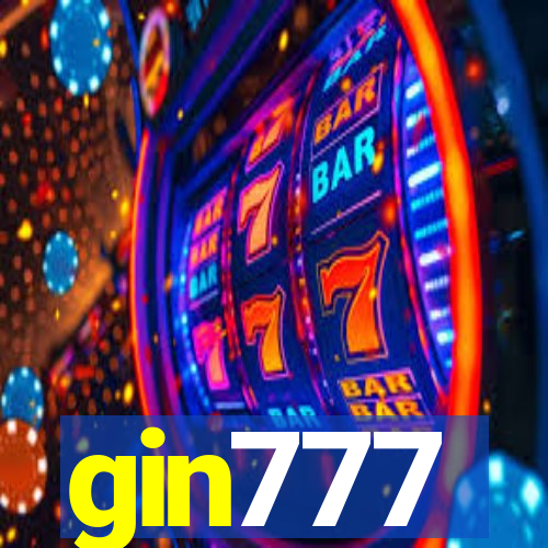 gin777