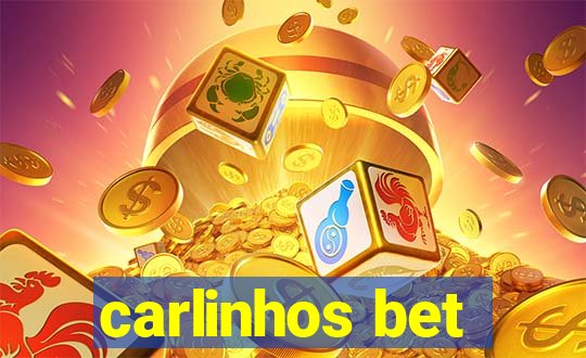 carlinhos bet