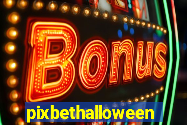 pixbethalloween