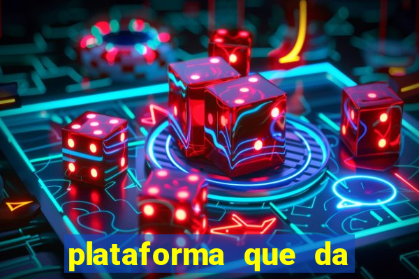 plataforma que da para jogar demo