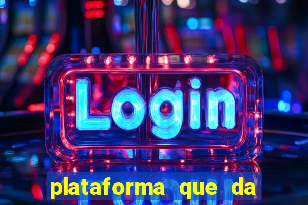 plataforma que da para jogar demo