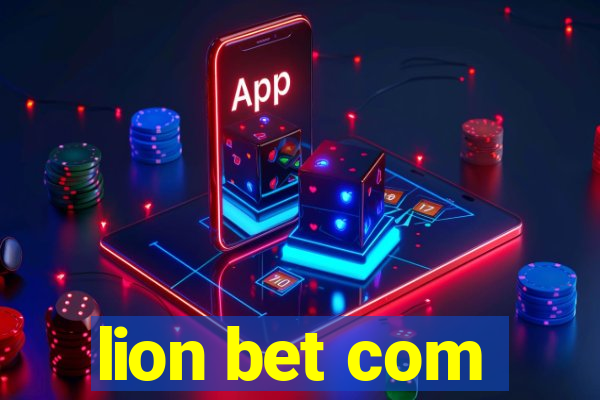 lion bet com