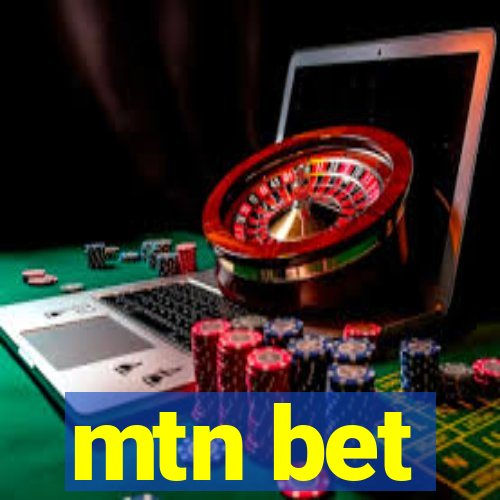 mtn bet