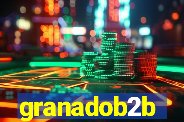 granadob2b