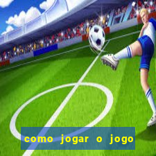 como jogar o jogo fortune rabbit