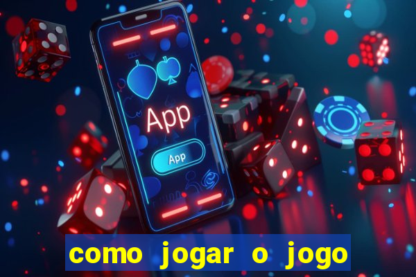 como jogar o jogo fortune rabbit