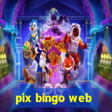 pix bingo web