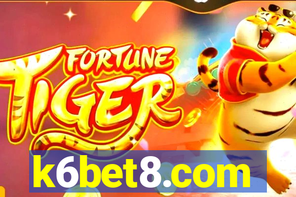 k6bet8.com