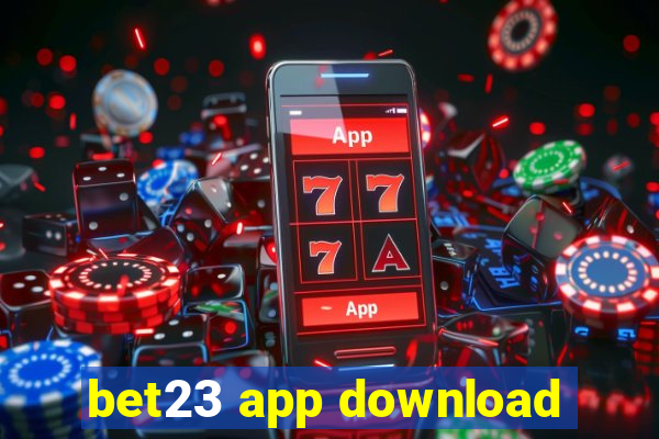 bet23 app download