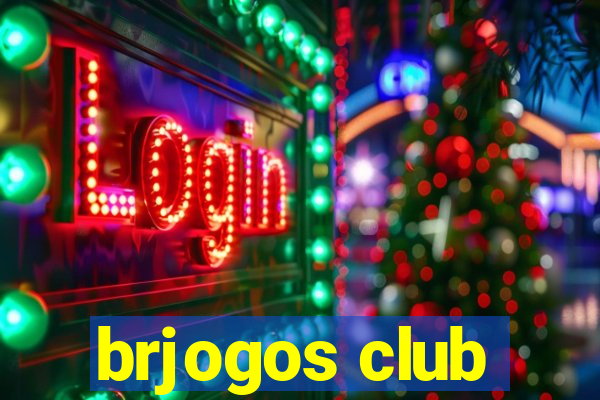 brjogos club