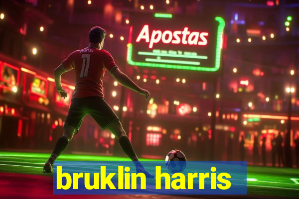 bruklin harris