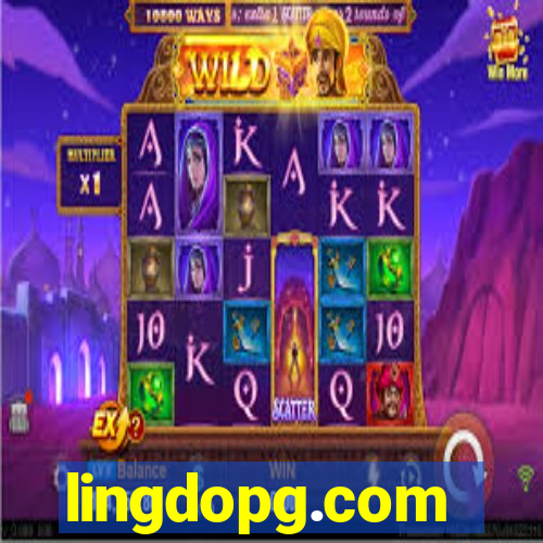 lingdopg.com