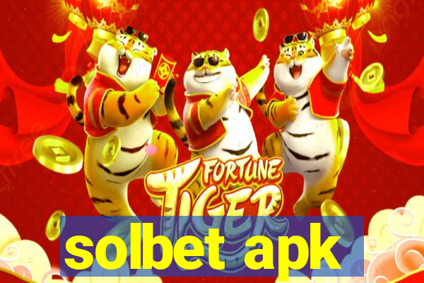 solbet apk