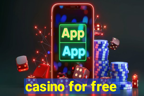 casino for free