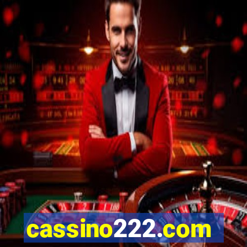 cassino222.com