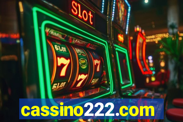 cassino222.com