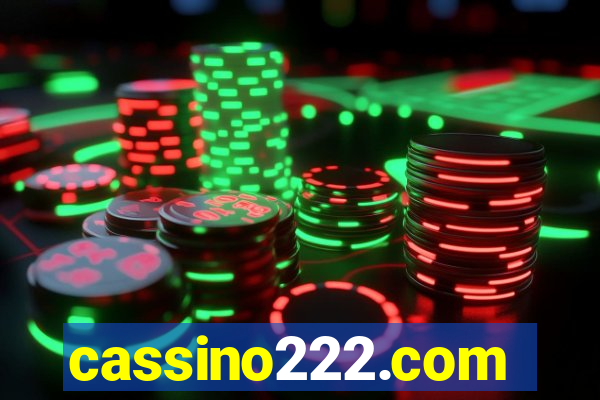 cassino222.com