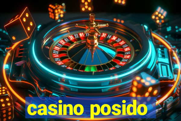 casino posido